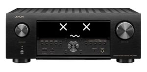 ジャンクオーディオ買取